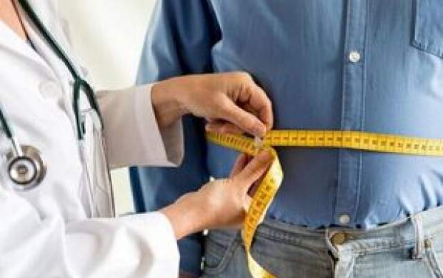 عوارض چاقی و اضافه وزن چیست؟