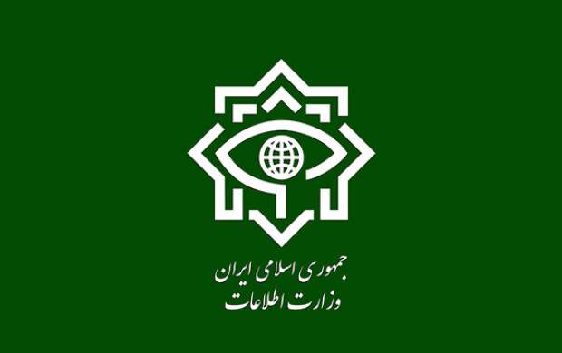 بیانیه تبیینی وزارت اطلاعات درباره علیرضا اکبری/ حیثیت دستگاه جاسوسی انگلیس فروریخت +جزئیات