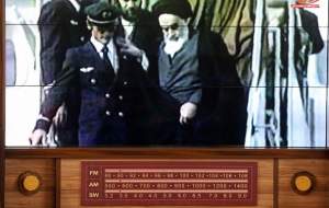 «رادیو انقلاب» آغاز به کار کرد