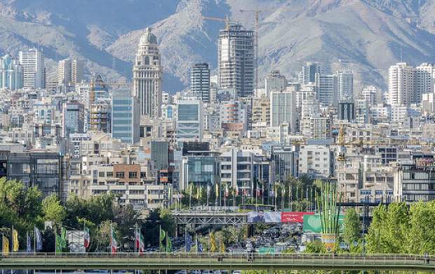 خانه در این منطقه تهران متری ۲۰۹ میلیون تومان