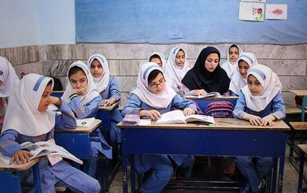 دستور رئیس‌جمهور برای عدم تعطیلی مدارس