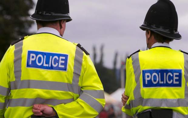 ۴۹ مورد سوء استفاده جنسی یک افسر پلیس در لندن
