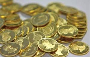 ربع سکه در بورس چند فروخته شد؟