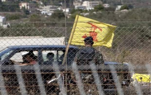 پاتک حزب‌الله به اقدام صهیونیست‌ها +فیلم