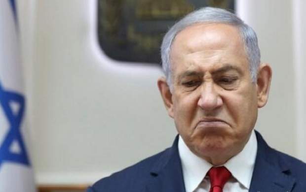 دولت نتانیاهو یک سال هم دوام نمی‌آورد