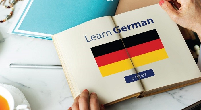 آموزش زبان آلمانی پایه