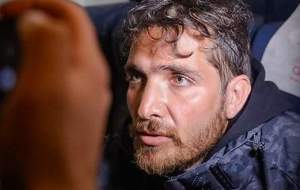 بازداشت «حسن فیروزی» در حال فرار از کشور