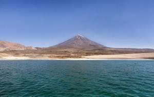 کاهش ۱۸ درصدی آب ورودی به سدهای تهران