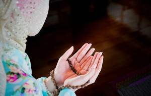 چگونه نماز لیله الرغائب را بخوانیم؟