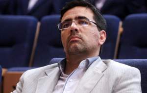 واکنش قاضی شهریاری به حادثه سفارت آذربایجان