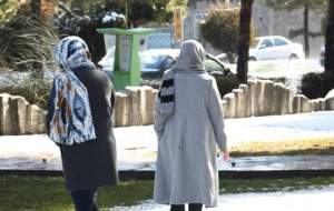 در فصل سرما مراقب تحلیل عضله ها باشید