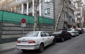 آذربایجان سفارت خود در تهران را تخلیه می‌کند