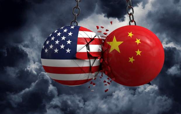 زمان جنگ نظامی چین و آمریکا اعلام شد!
