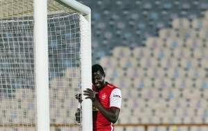 شکایت «دیاباته» از باشگاه استقلال