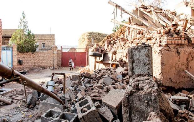 شناسایی هویت ۳ نفر از فوت شدگان زلزله خوی