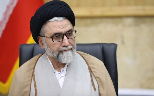 توصیه وزیر اطلاعات به کشورهای همسایه ایران: برای حفظ امنیت‌ خودتان از صهیونیست‌ها دوری کنید