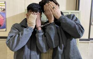 بازداشت عاملان قتل یک پاسدار در تهران