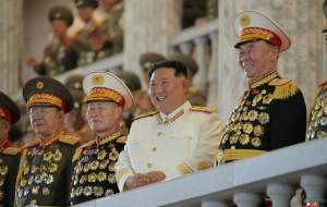 کره شمالی: علاقه‌ای به تماس با آمریکا نداریم