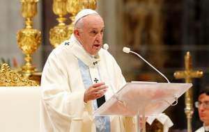 واکنش پاپ فرانسیس به هتک حرمت قرآن کریم