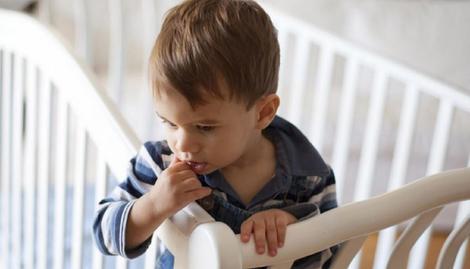 علائم عفونت ریه در کودکان چیست؟