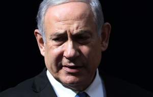 خلبان صهیونیست: نتانیاهو را می‌کُشم