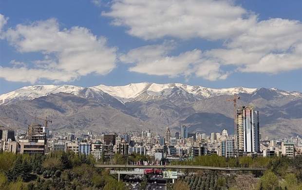 متوسط قیمت مسکن تهران ۵۵ میلیون تومان شد