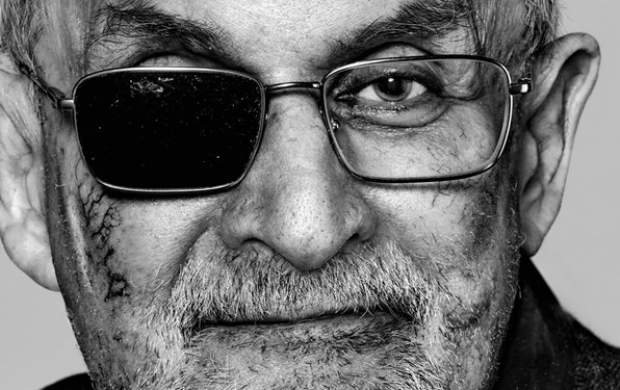 سلمان رشدی، نویسنده مرتد قادر به نوشتن نیست