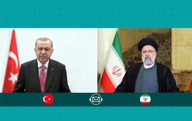اعلام آمادگی ایران برای کمک فوری به ترکیه