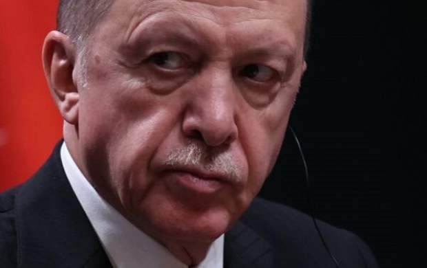اردوغان: با فاجعه بزرگ روبرو هستیم
