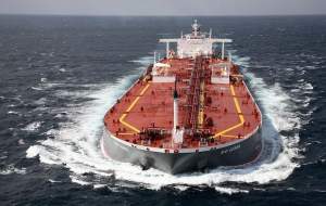 ۱۶ نفتکش ایرانی نفت روسیه را هم صادر می‌کنند
