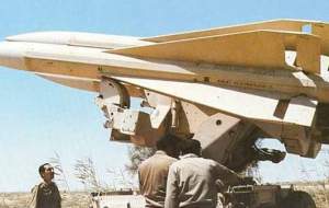 قضیه زدن هواپیمای خودی در عملیات والفجر ۸