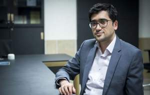 پیام‌رسان "بله" کاربر آلمانی و کانادایی دارد