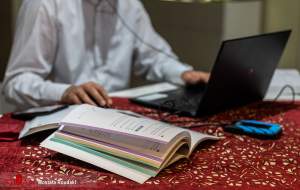 مدارس شهرستان‌های تهران غیرحضوری شد