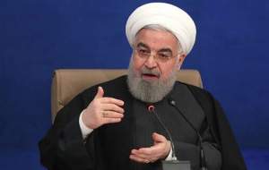۸ سال از دهه ۹۰ را دولت روحانی سر کار نبود؟!