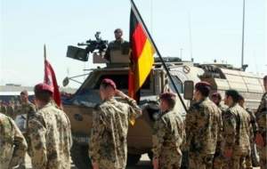 آلمان به دنبال احیای سربازی اجباری