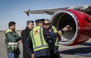 اورهال ایرباس ۳۲۰ پس از یازده سال  <img src="https://cdn.jahannews.com/images/picture_icon.png" width="16" height="16" border="0" align="top">