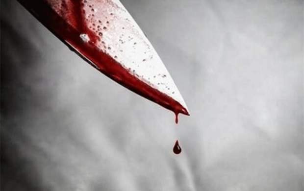حمله با چاقو به یک روحانی در خیابان دماوند