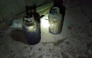 وقوع انفجار در پارک‌وی تهران با ۴ فوتی