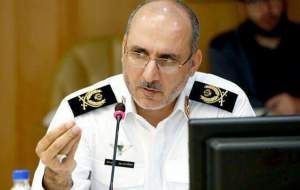 واکنش رئیس پلیس راهور تهران به تخریب شهرداری