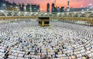 ثبت‌نام حج تمتع آینده از ۱۰ اسفند آغاز می‌شود