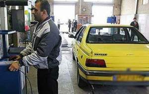 تمامی مراکز معاینه فنی تهران شنبه فعالند