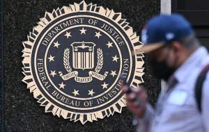 کامپیوترهای اف‌بی‌آی هک شدند!