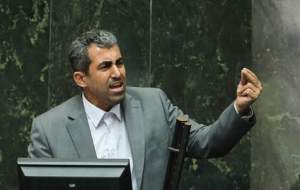 پورابراهیمی: امکان کنترل بازار ارز وجود دارد