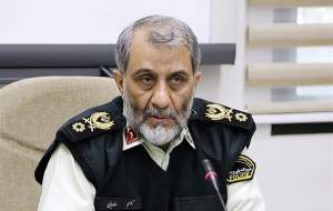 خط و نشان پلیس برای قاچاقچیان کالا و ار