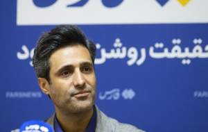 واکنش مستند ساز ایرانگرد به صنعت گردشگری