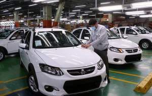 ثبت نام پیش‌ فروش ۴ محصول سایپا آغاز شد