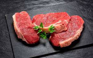 گوشت گوسفند سالم تر است یا گوساله؟
