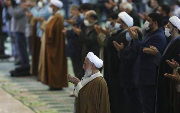 نماز جمعه این هفته تهران به امامت کیست؟
