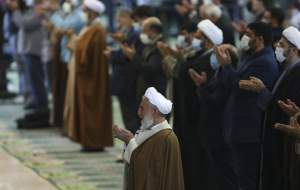 نماز جمعه این هفته تهران به امامت کیست؟