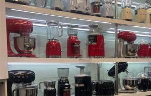 لوازم خانگی ارزان می‌شود؟